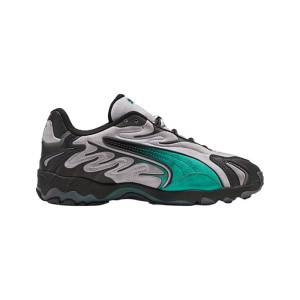Puma Inhale Distressed Vibrant Vibrant S Size 10 5 404532-01