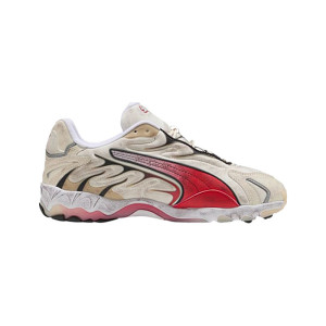 Puma Inhale Distressed Alpine S Size 9 404532-02