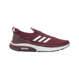 adidas Cloudfoam Walk Lounger Shadow S Size 6 ID4059