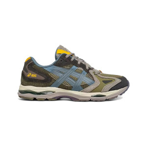 ASICS Gel K1011 Politics Live Oak 1203A828-300
