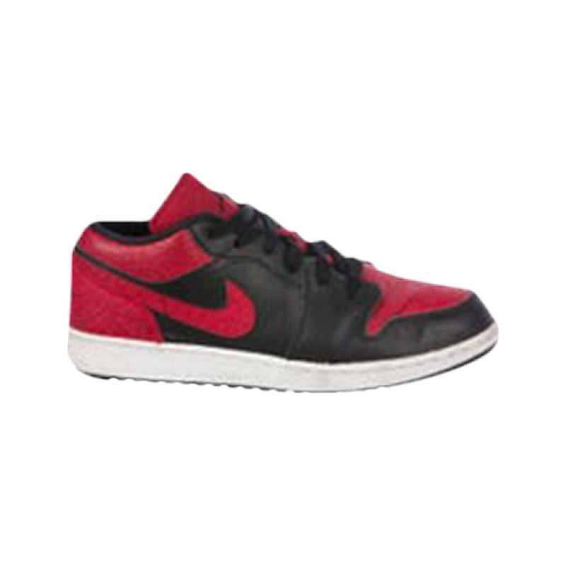 Air Jordan Air Jordan Air Jordan 1 Bred S Size 6 553560-013
