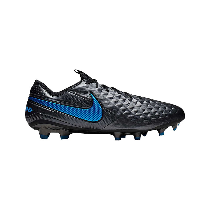 Nike Tiempo Legend 8 Elite FG SG Hero S Size 7 5 CJ6085-005