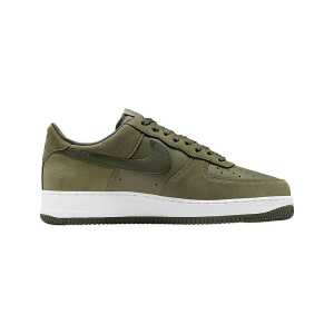 Nike Air Force 1 07 LV8 Medium Cargo S Size 9 5 IB6388-200