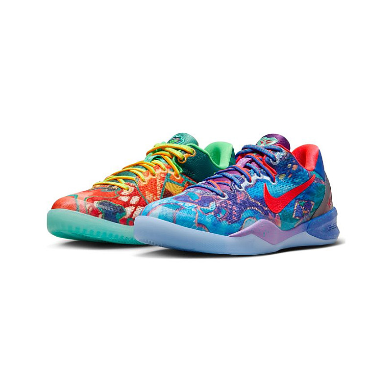 Nike Kobe 8 Protro What The 2025 FN0266-800 a partir de 103,00 €