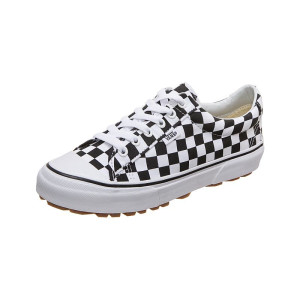 Vans Style 29 Rugged Sole Checkerboard 0