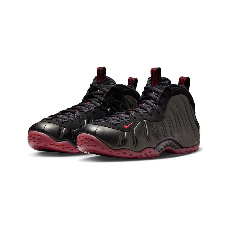 Nike Air Foamposite One Cough Drop 2025 IB2219-001