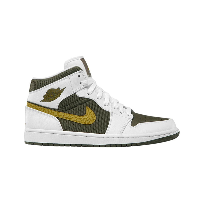 Air Jordan Air Jordan Air Jordan 1 Phat Cargo S Size 11 5 364770-145