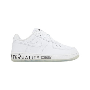 Nike Air Force 1 Cmft Equality S Size 2 CD6483-100