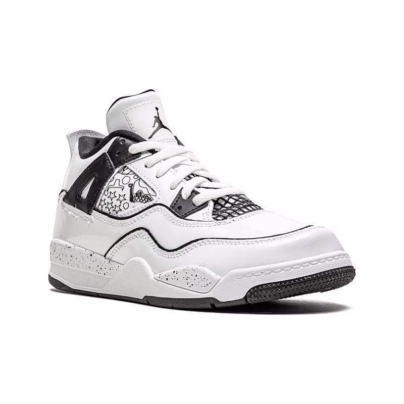 air jordan 4 retro se ps