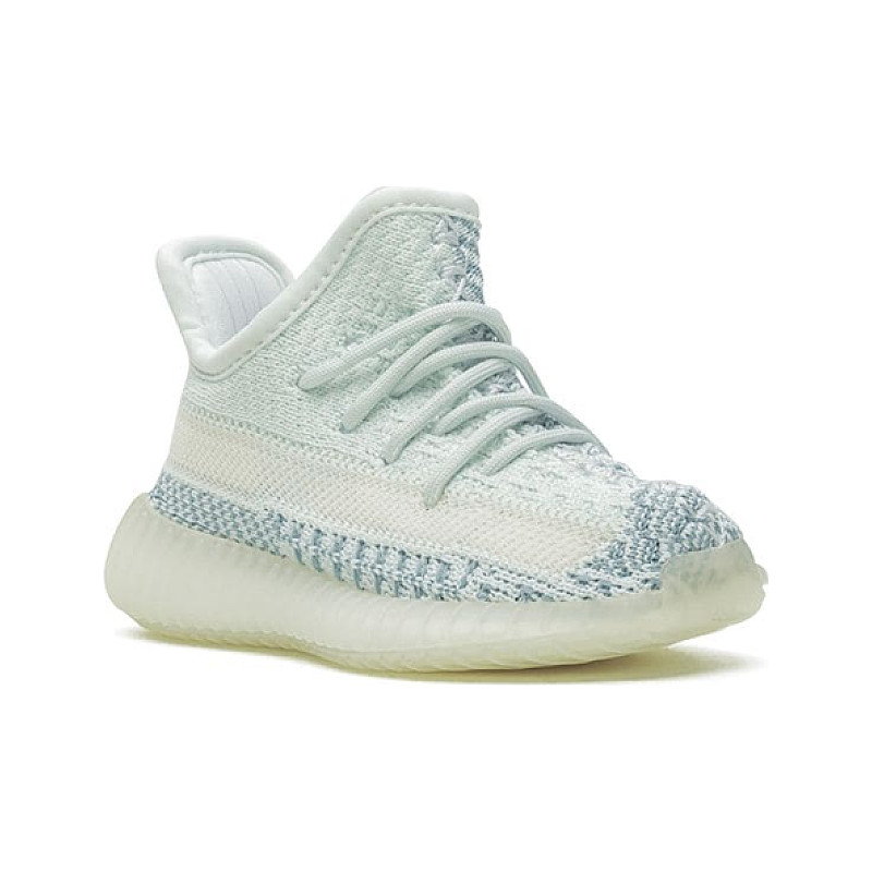 Adidas Boost 350 V2 Cloud FW3046
