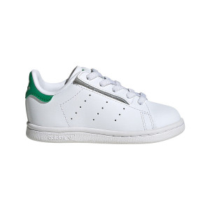 adidas gazelle silver green womens Y-3 Stan Smith Hook-And-Loop