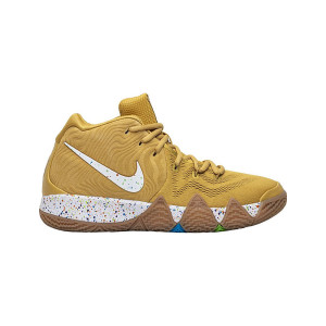 Nike Kyrie 4 Cinnamon Crunch S Size 5 5 BV7791-900