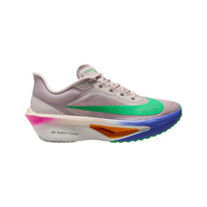 Nike Eliud Kipchoge X Zoom Fly 6 It S Just The Start S Size 7 5