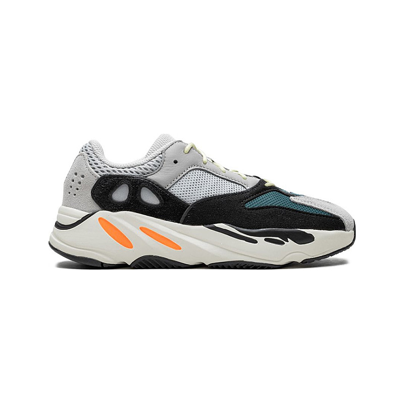 Adidas Boost Wave Runner Solid FU9005