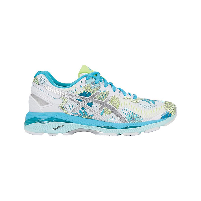 ASICS Gel Kayano 23 S Size 6 T6A5N-0193