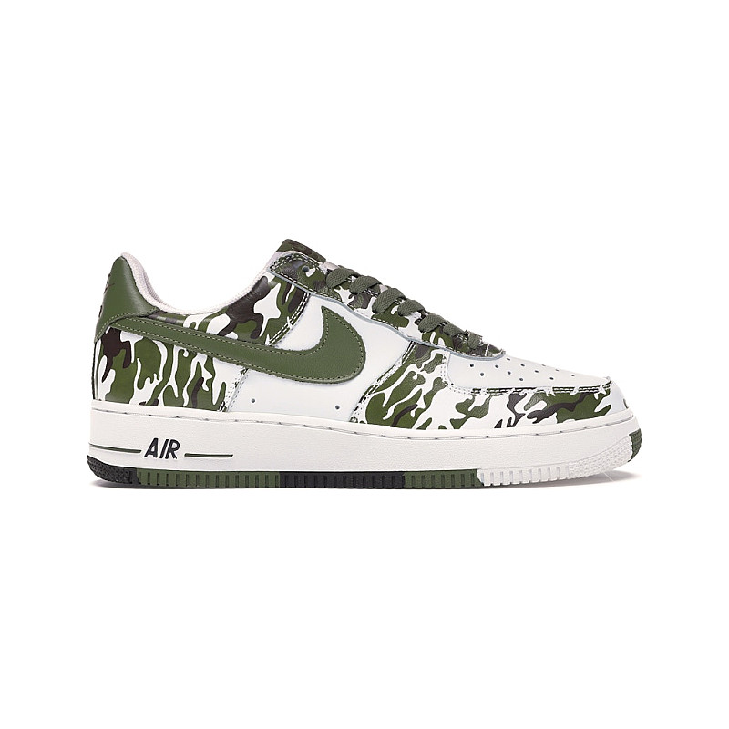 Nike Air Force 1 Camouflage Palm 306353-131