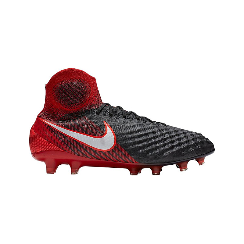 Nike Magista Obra FG Cleat University S Size 844595-061 from