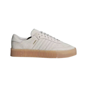 adidas gazelle silver green womens Men's Samba Messi Indoor Soccer Shoe - Light Pink/Core Black/Gum main image 1