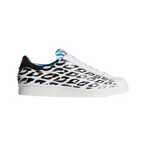 adidas Superstar 80S WC World Cup Battle Pack S Size 11 5 M21779