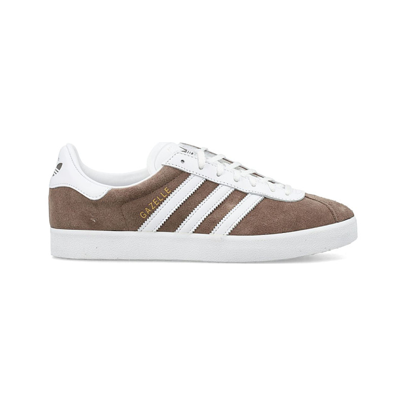 adidas gazelle silver green womens adidas Gazelle Bold W Trainers Warm Vanilla Silver Pebble Earth Strata –  OFFCUTS SHOES by OFFICE main image 0