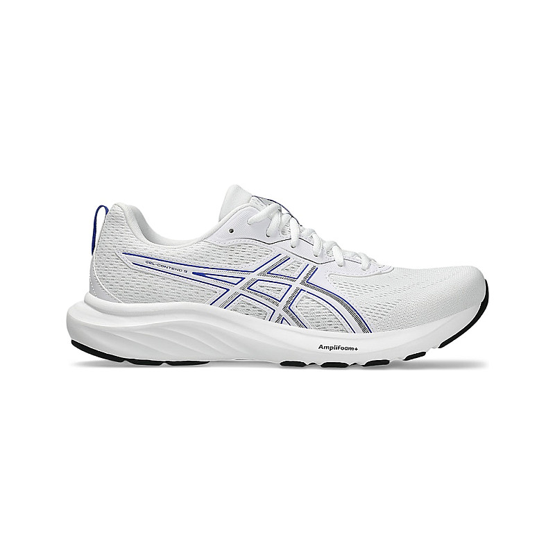 ASICS Gel Contend 9 Dark Cobalt 1011B881-102