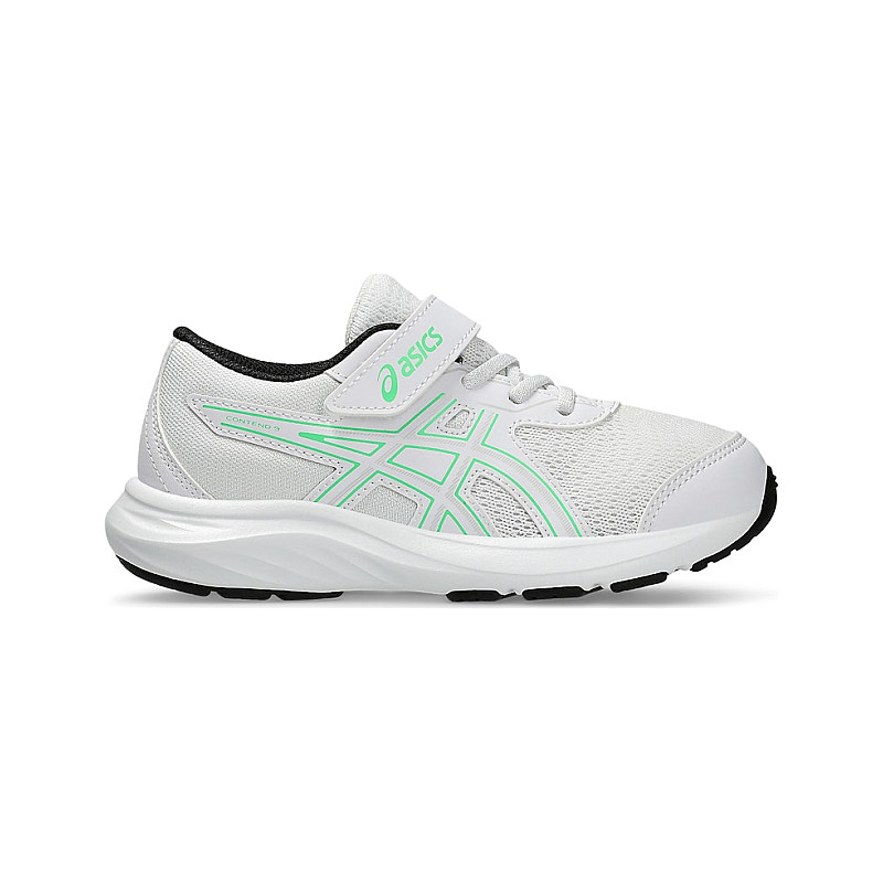 ASICS Contend 9 New Leaf 1014A338-102