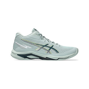 ASICS Netburner Ballistic Ff Mt 4 Lichen Rock Tranquil 1051A090-300