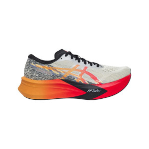 ASICS Magic Speed 4 CP Dawn Till Dusk Series S Size 14 1011C178-200