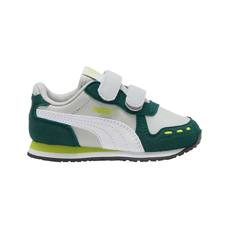 Puma Cabana Racer SL 20 V Myrtle Size 9 383731-19
