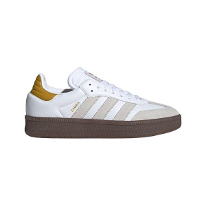 adidas Samba XLG Footwear Dash S Size 7 5 JR3325