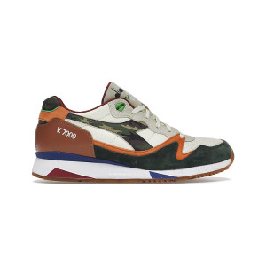 Diadora V7000 Bisso X Lâ Original Made Stronger Made In Italy 178903 01 20033