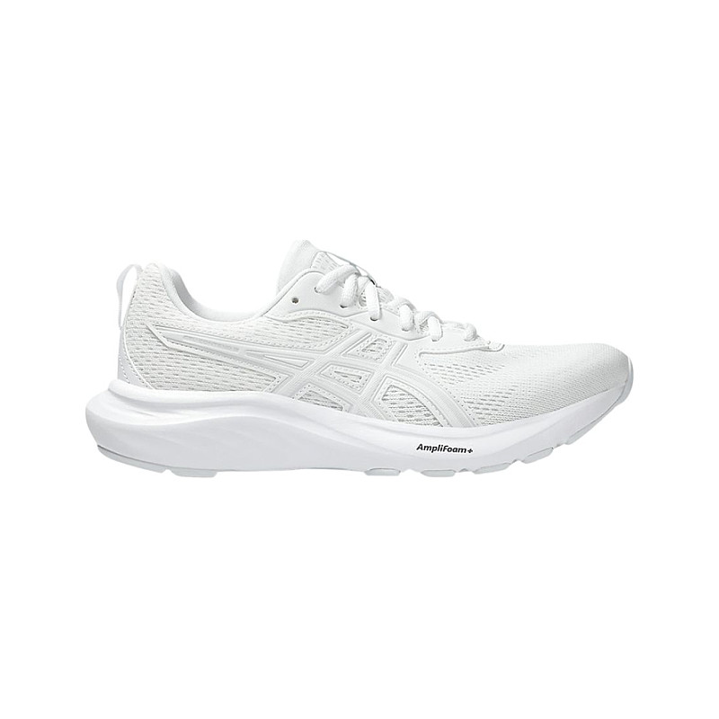 ASICS Gel Contend 9 Wide Glacier S Size 5 5 1012B678-100
