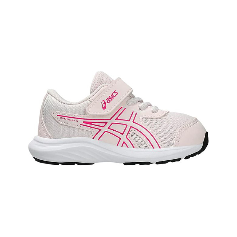 ASICS Contend 9 Pale Size 7 1014A339-701