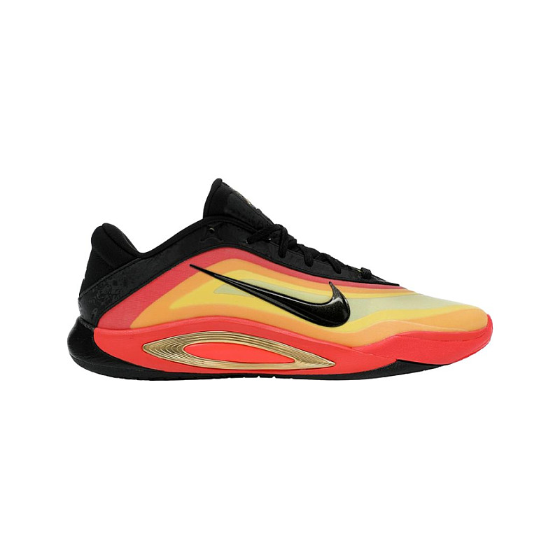 Nike A One ASW EP Supernova S Size 8 5 HQ1733-001