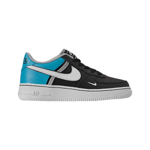 Nike Air Force 1 LV8 2 Current S Size 4 CI1756-001