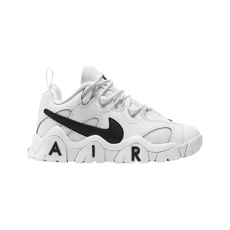 Nike Air Barrage S Size 4 CK4355-102