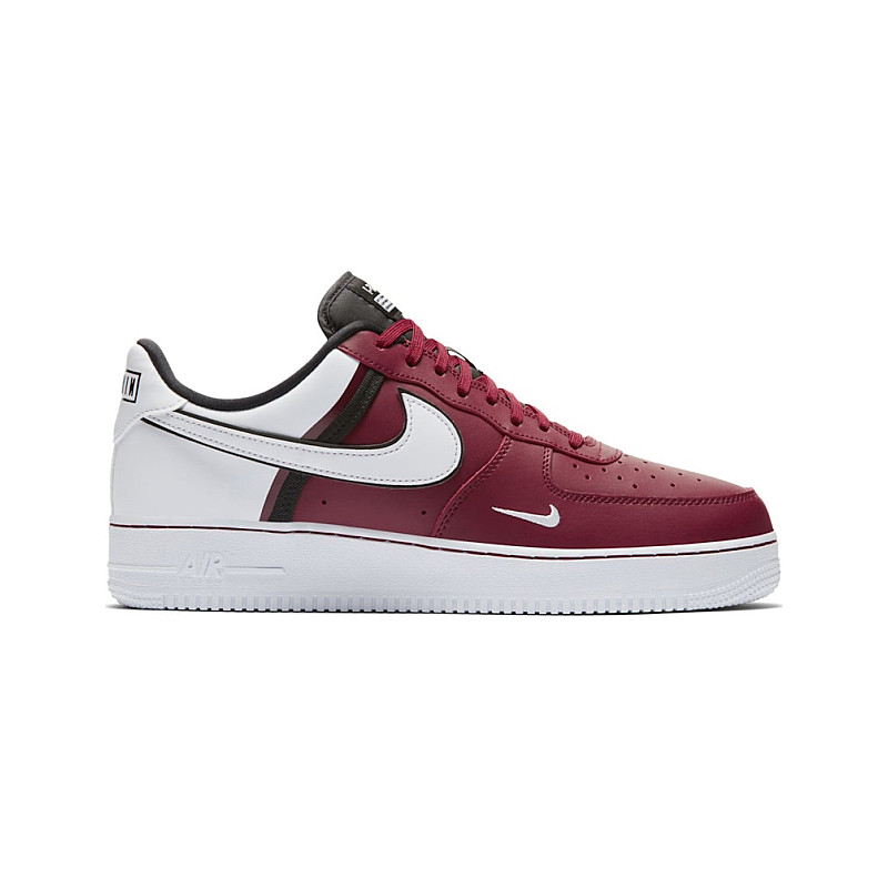 Nike Air Force 1 07 LV8 CI0061-600