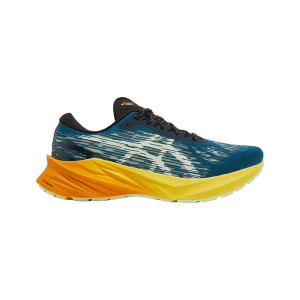 ASICS Novablast 3 Tr Nature Bathing Golden S Size 9 1011B568-750