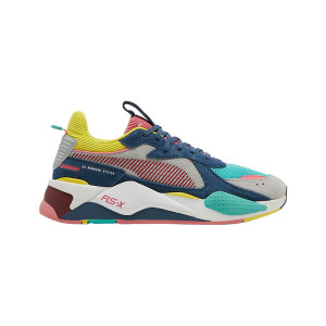 Puma Rs X Market Color S Size 10 374445-02
