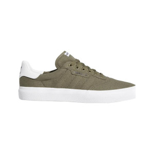 adidas 3MC Vulc Raw S Size 9 DB3241