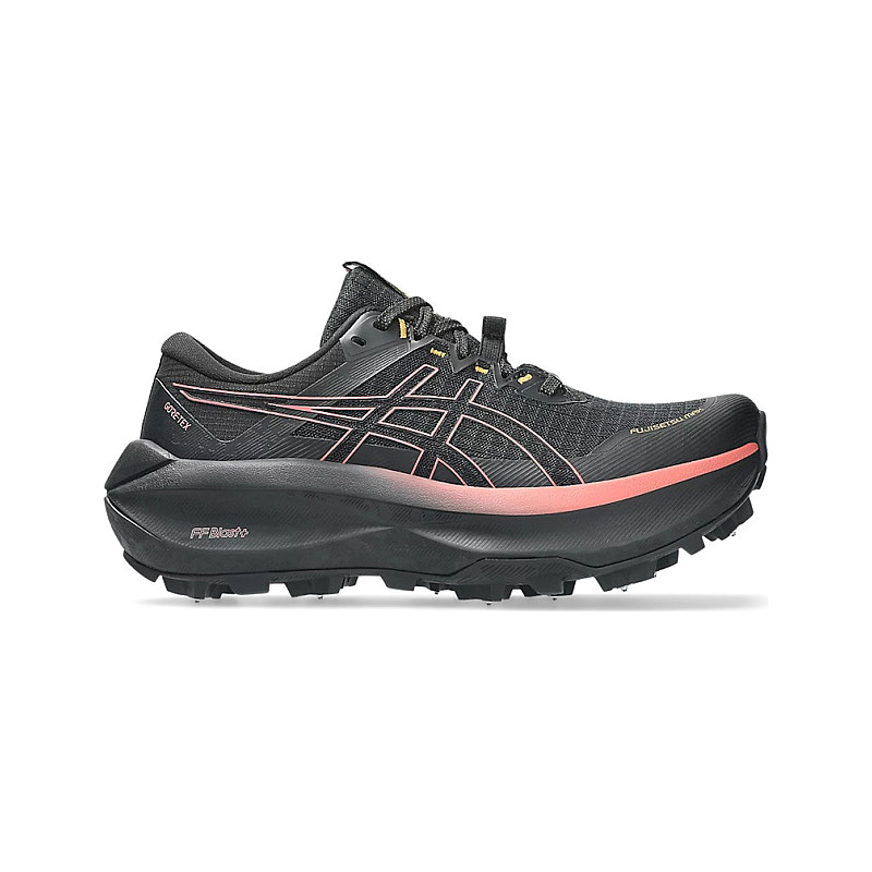 ASICS Fujisetsu Max Gore TEX Dark Clay S 1012B893-001