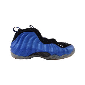 Nike Air Foamposite One Royal OG 1997 830017-511