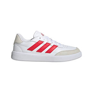 adidas Courtblock Cloud Pure Ruby JP5342