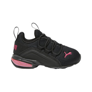 Puma Axelion Mesh Garnet Rose Size 4 194346-26