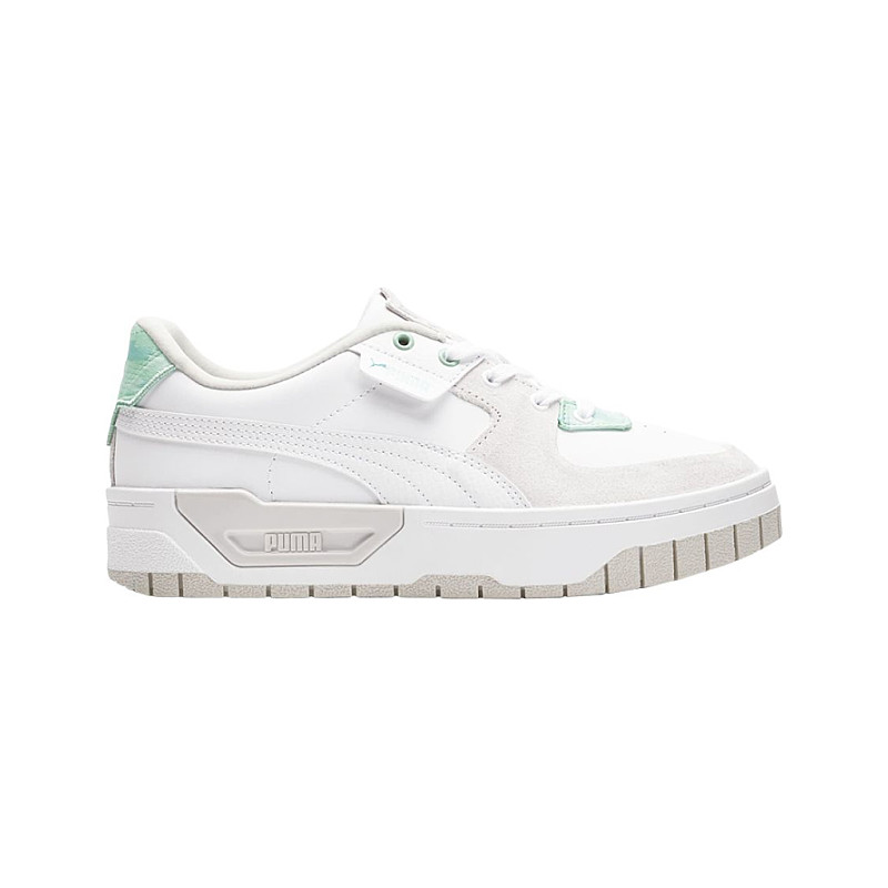 Puma Cali Dream Mist S Size 8 5 390225-01
