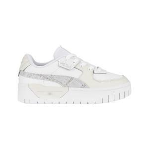 Puma Cali Dream Big Animal Print S Size 7 392098-01