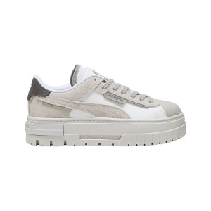 Puma Mayze Crashed Feather S Size 9 5 396386-02