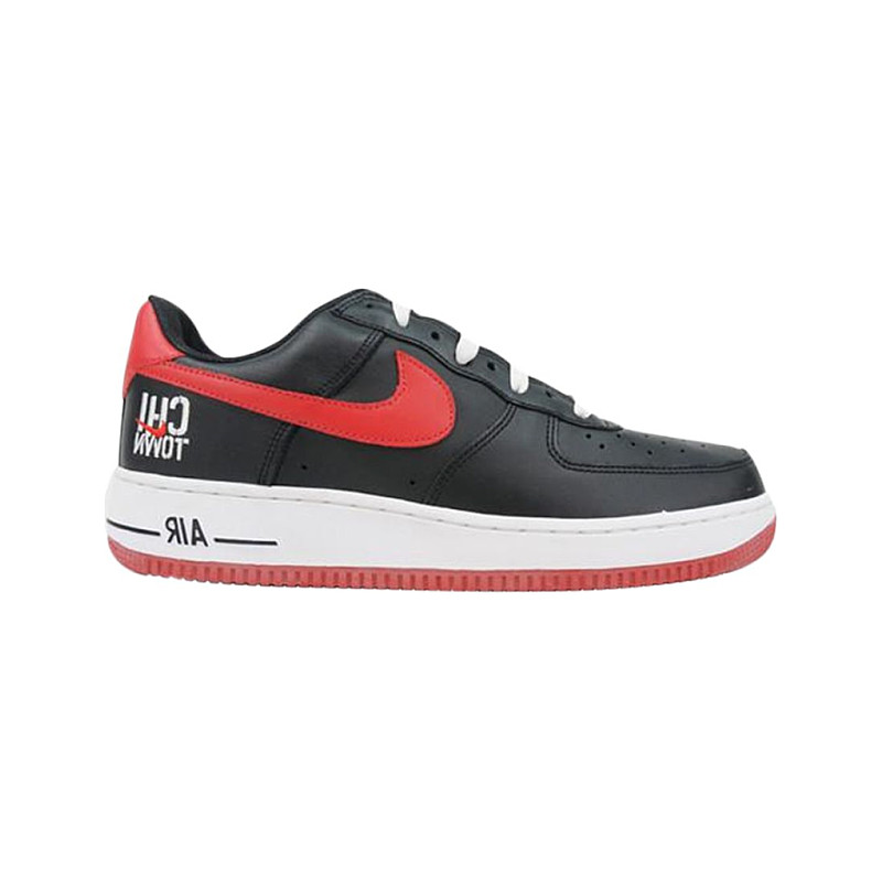 Nike Air Force 1 Chi Town S Size 8 5 306353-061
