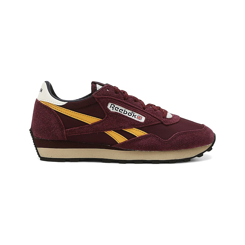 Reebok Aztec Ii Cherry Grit 100231048