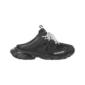 Balenciaga Track Mule S Size 44 653814-W3CP3-1000 from 1.882,00 €